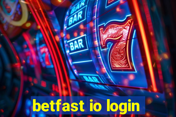 betfast io login